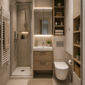 Optimisation des petits espace