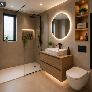 apres transformation spectaculaire