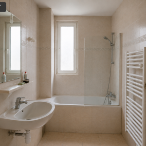 rénovation salle de bain Paris