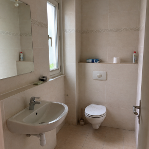 rénovation salle de bain Paris
